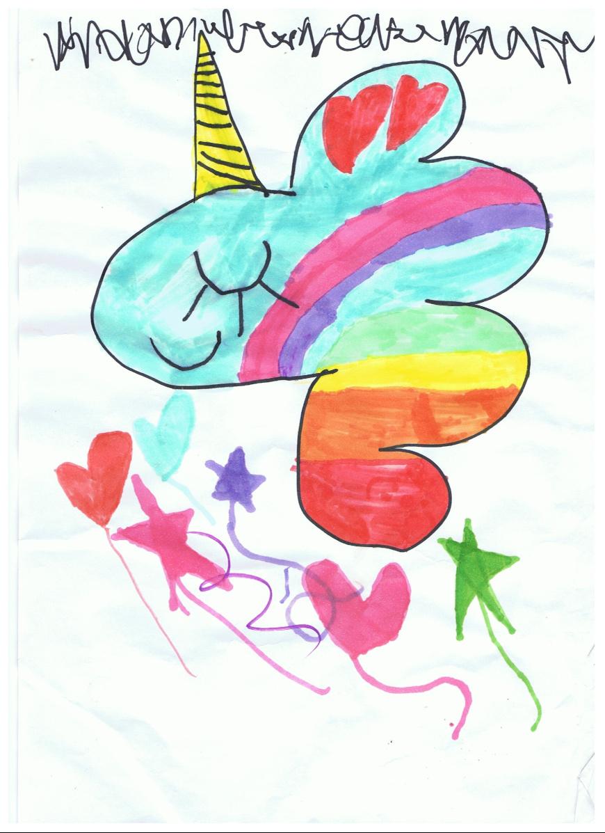 Marzenia Jednorożca