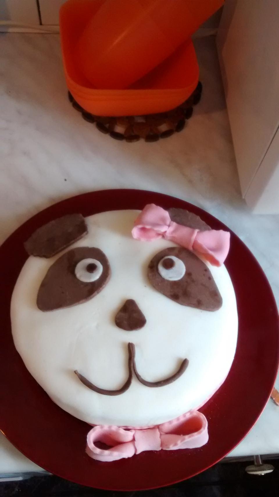 to sie nazywa tort panda niezły ale jaki dobry był to sie nazywa tort panda niezły ale jaki dobry był
