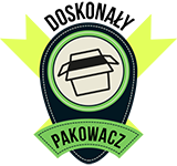 Doskonały pakowacz