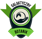 Galaktyczny botanik