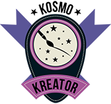 Kosmo kreator
