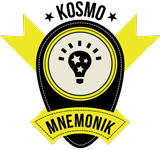 Kosmo mnemonik