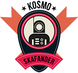 Kosmo skafander
