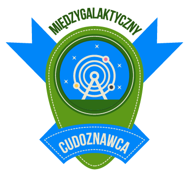 Międzygalaktyczny Cudoznawca