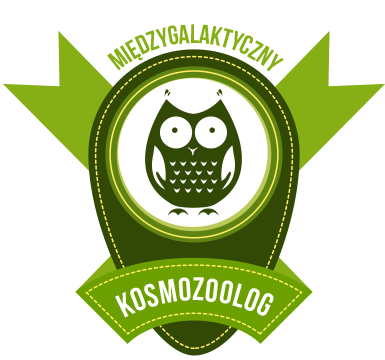 Międzygalaktyczny KosmoZoolog