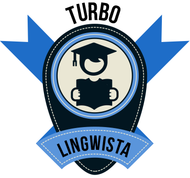 Turbolingwista