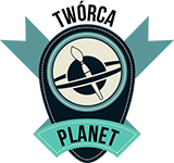 Twórca planet